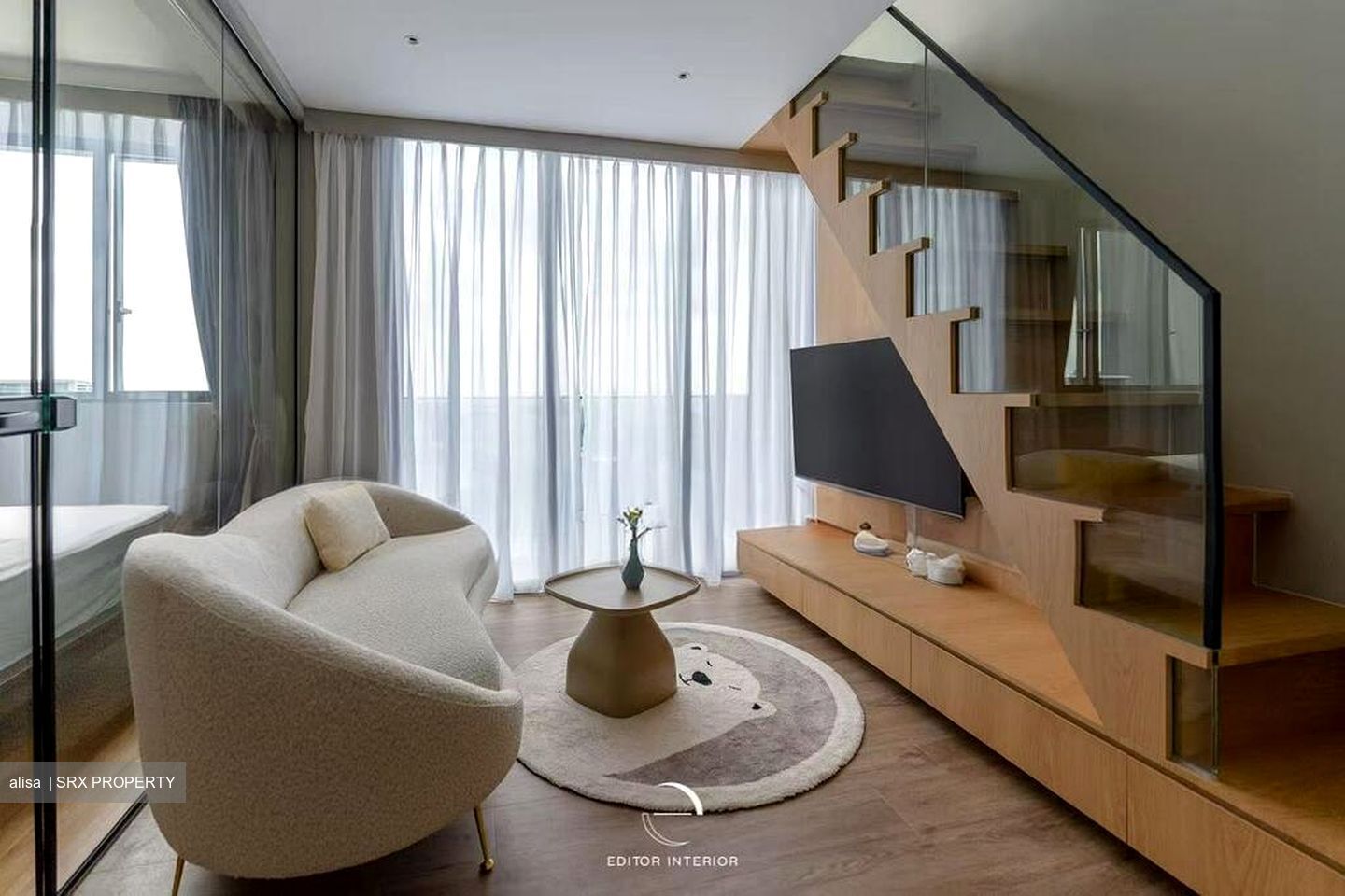 Stirling Residences (D3), Apartment #570607571